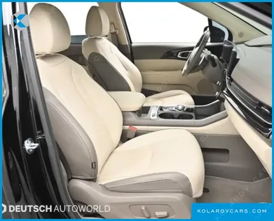 KIA CARNIVAL HEV 9SEATER SIGNATURE