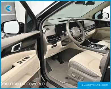 KIA CARNIVAL HEV 9SEATER SIGNATURE