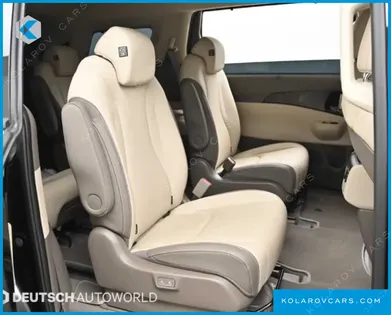KIA CARNIVAL HEV 9SEATER SIGNATURE