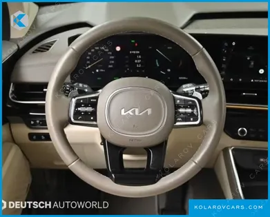 KIA CARNIVAL HEV 9SEATER SIGNATURE