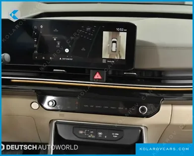 KIA CARNIVAL HEV 9SEATER SIGNATURE