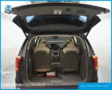 KIA CARNIVAL HEV 9SEATER SIGNATURE
