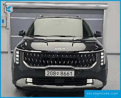KIA CARNIVAL HEV 9SEATER SIGNATURE
