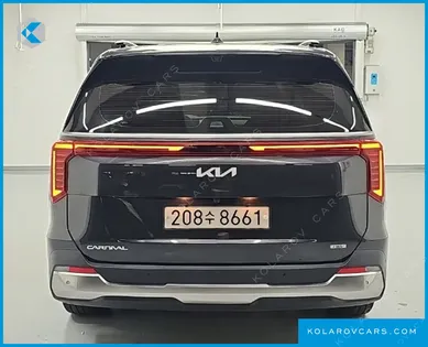 KIA CARNIVAL HEV 9SEATER SIGNATURE
