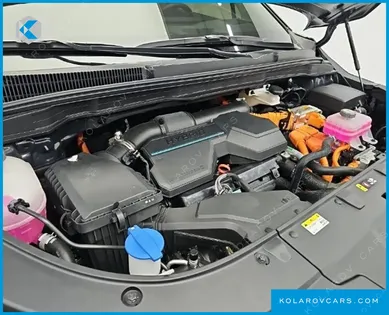 KIA CARNIVAL HEV 9SEATER SIGNATURE