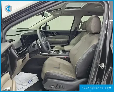KIA CARNIVAL HEV 9SEATER SIGNATURE
