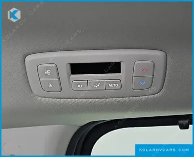 KIA CARNIVAL HEV 9SEATER SIGNATURE