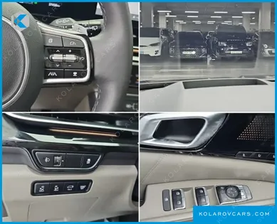 KIA CARNIVAL HEV 9SEATER SIGNATURE