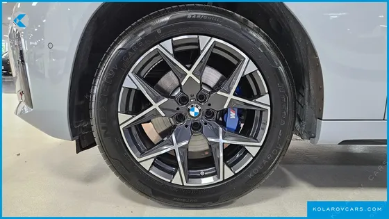 BMW X3 XDRIVE 20 M SPORT
