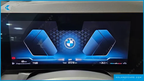 BMW X3 XDRIVE 20 M SPORT
