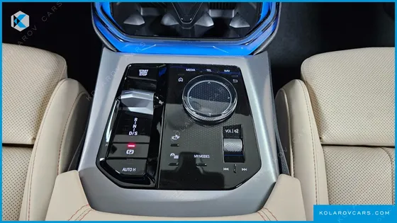 BMW X3 XDRIVE 20 M SPORT