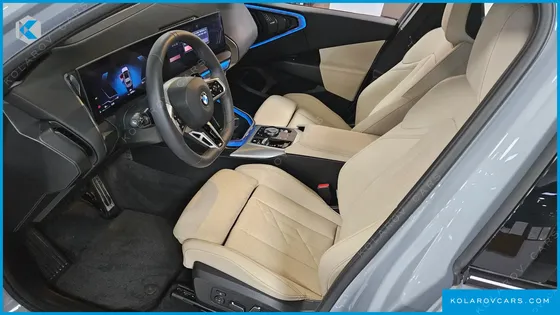 BMW X3 XDRIVE 20 M SPORT