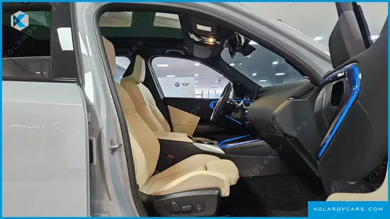 BMW X3 XDRIVE 20 M SPORT