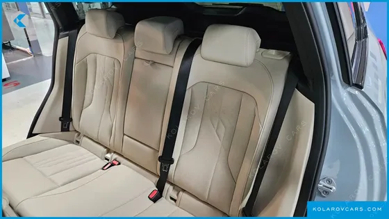 BMW X3 XDRIVE 20 M SPORT