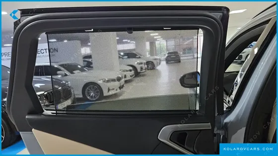 BMW X3 XDRIVE 20 M SPORT