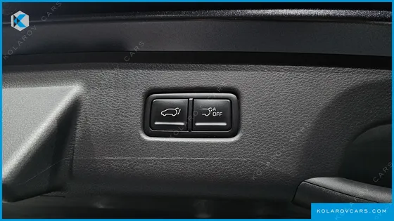 KIA CARNIVAL GASOLINE 7-SEATER NOBLESSE