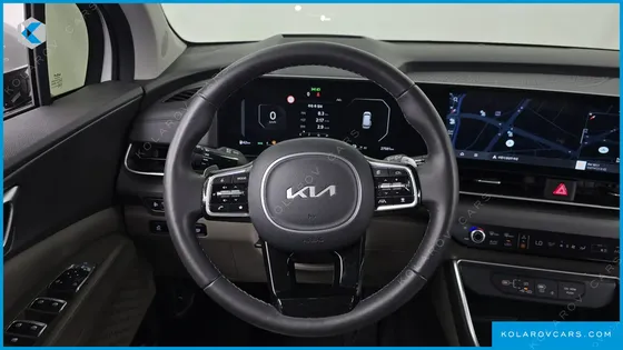 KIA CARNIVAL HEV 9SEATER NOBLESS
