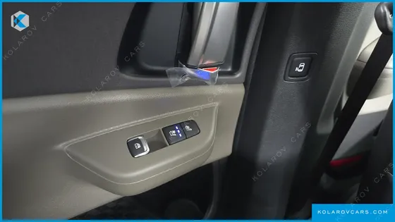 KIA CARNIVAL HEV 9SEATER NOBLESS