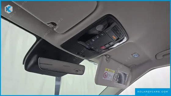 KIA CARNIVAL HEV 9SEATER NOBLESS