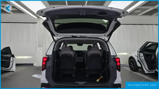KIA CARNIVAL HEV 9SEATER NOBLESS