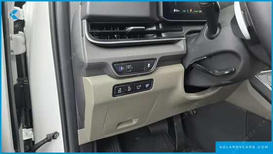 KIA CARNIVAL HEV 9SEATER NOBLESS