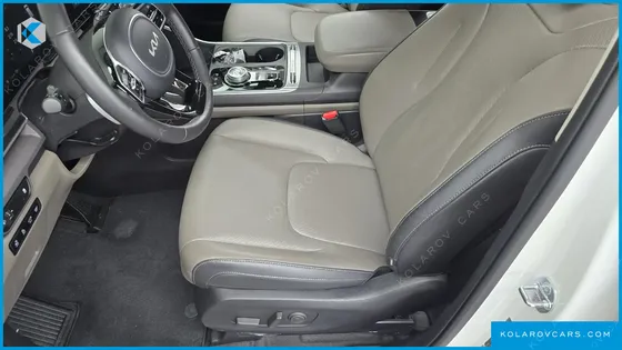 KIA CARNIVAL HEV 9SEATER NOBLESS