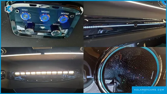KIA CARNIVAL GASOLINE 9-SEATER HI LIMOUSINE (7-SEATER LIMOUSINE(SPECIAL VEHICLE)