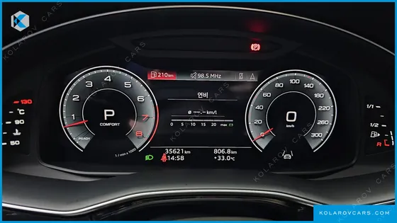 AUDI Q7 55 TFSI QUATTRO PREMIUM