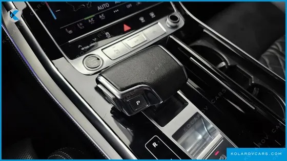 AUDI Q7 55 TFSI QUATTRO PREMIUM
