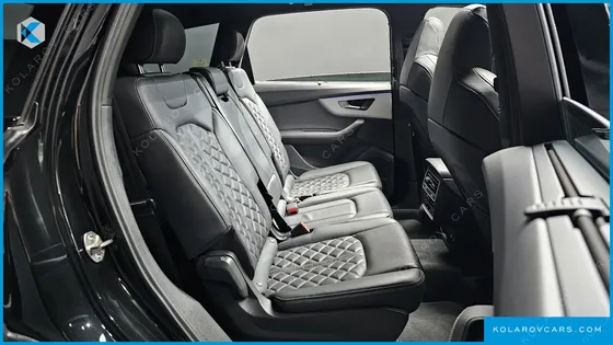 AUDI Q7 55 TFSI QUATTRO PREMIUM