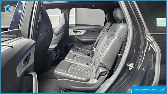 AUDI Q7 55 TFSI QUATTRO PREMIUM