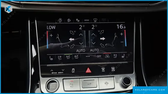 AUDI Q7 55 TFSI QUATTRO PREMIUM