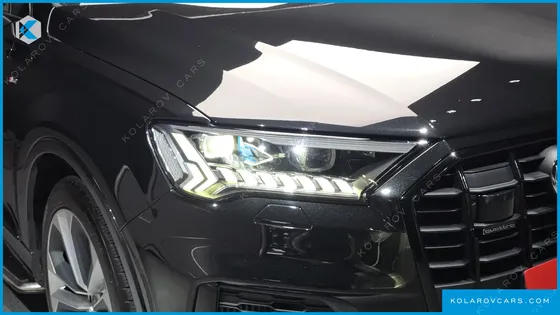 AUDI Q7 55 TFSI QUATTRO PREMIUM
