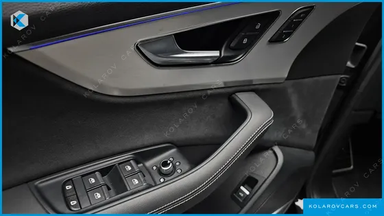AUDI Q7 55 TFSI QUATTRO PREMIUM