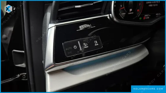 AUDI Q7 55 TFSI QUATTRO PREMIUM
