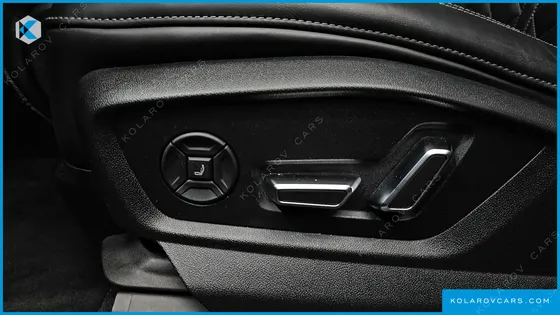AUDI Q7 55 TFSI QUATTRO PREMIUM
