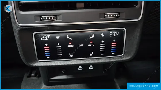 AUDI Q7 55 TFSI QUATTRO PREMIUM