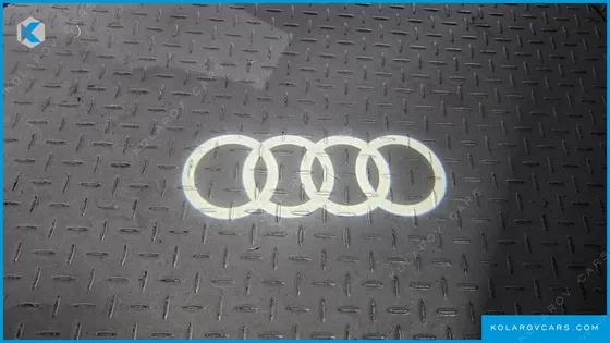 AUDI Q7 55 TFSI QUATTRO PREMIUM