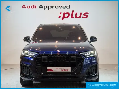 AUDI Q7 55 TFSI QUATTRO PREMIUM