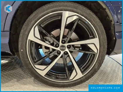 AUDI Q7 55 TFSI QUATTRO PREMIUM