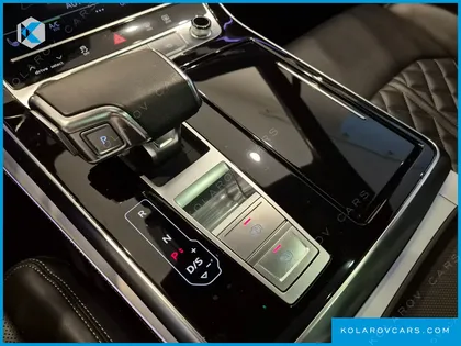 AUDI Q7 55 TFSI QUATTRO PREMIUM