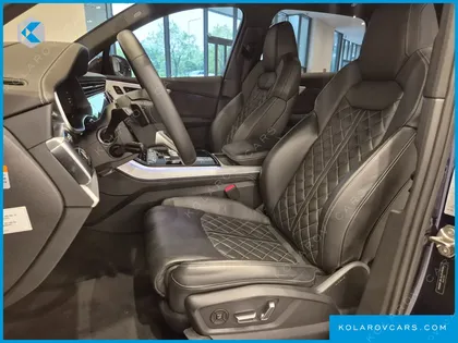 AUDI Q7 55 TFSI QUATTRO PREMIUM