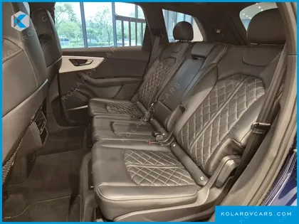 AUDI Q7 55 TFSI QUATTRO PREMIUM