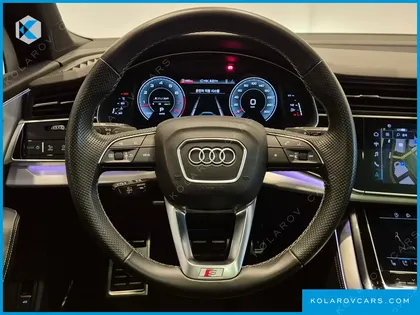 AUDI Q7 55 TFSI QUATTRO PREMIUM