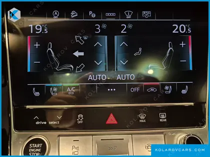 AUDI Q7 55 TFSI QUATTRO PREMIUM