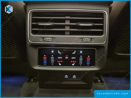 AUDI Q7 55 TFSI QUATTRO PREMIUM