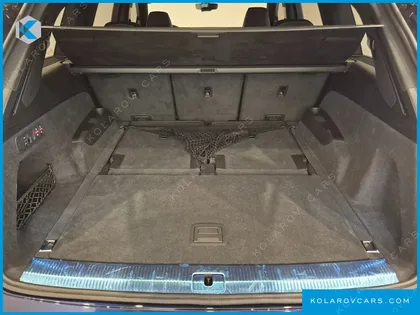 AUDI Q7 55 TFSI QUATTRO PREMIUM