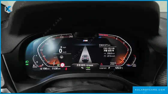 BMW X4 XDRIVE20D M SPORT