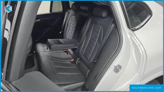 BMW X4 XDRIVE20D M SPORT