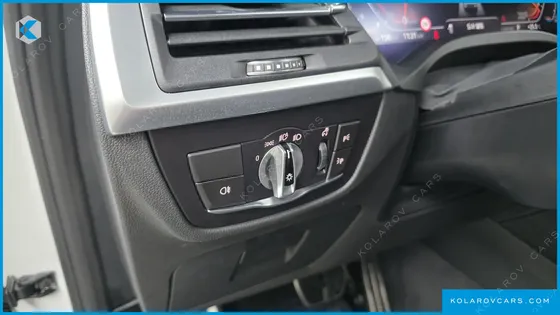 BMW X4 XDRIVE20D M SPORT